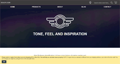Desktop Screenshot of mpamp.com